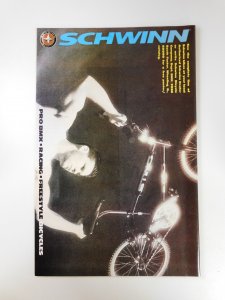 Captain America #355 (1989)