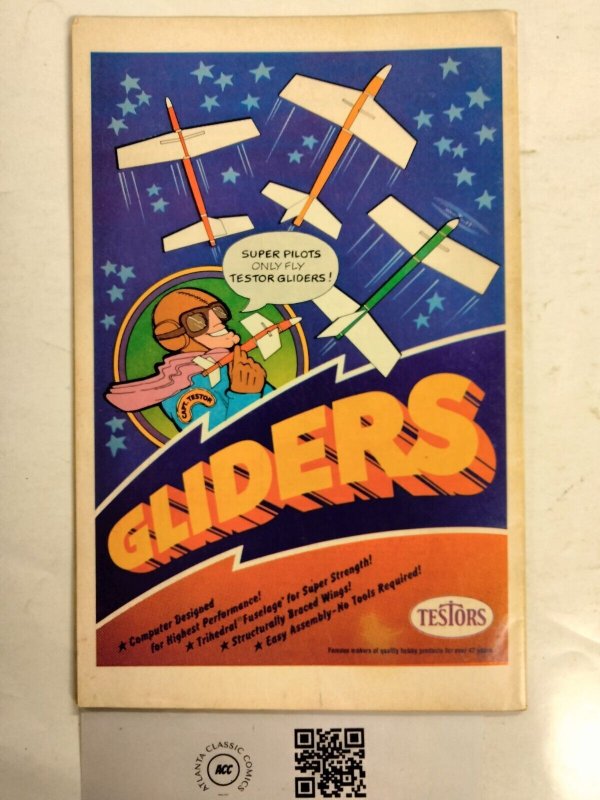 Firestorm # 5 VF- DC Comic Book Nuclear Man 13 J240