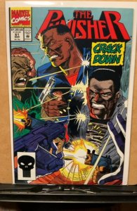 The Punisher #61 Direct Edition (1992)