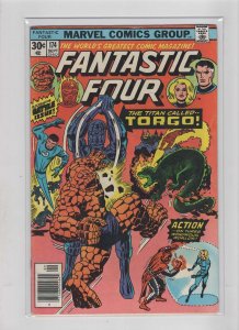 Fantastic Four #174 (1976)