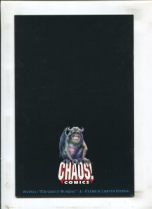 Suspira: The Great Working #1 - J. Jusko Cover (9.0) 1997