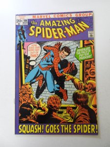 The Amazing Spider-Man #106 (1972) VF condition