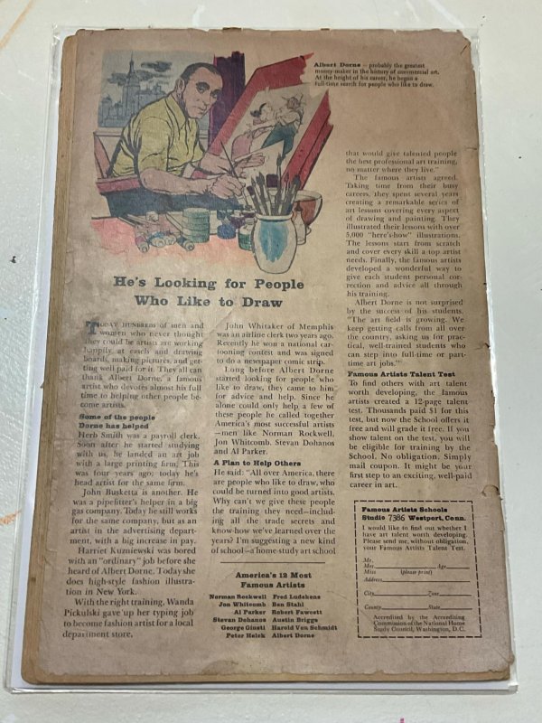 Fantastic Four #32 (1964) good/Good+ Quality