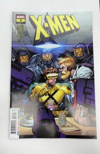 X-Men #3 (2024)