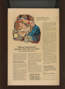 (1967) Daredevil #34: SILVER AGE! WE COMBINE SHIPPING! (4.0)