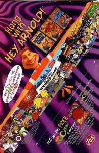 Marvel Universe #5 (1998) New Condition