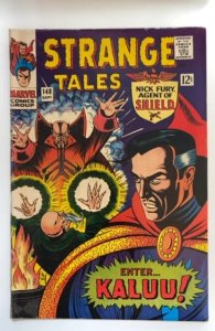 Strange Tales #148 (1966)
