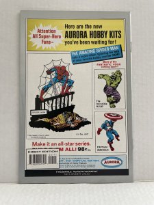 The X-Men #28 (1967)