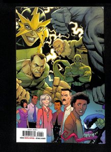 Amazing Spider-Man (2018) #1