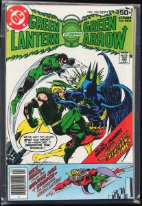 Green Lantern #108 (1978)