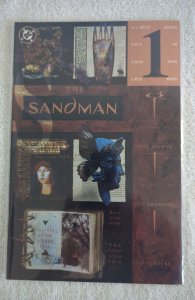The Sandman #41 (1992)