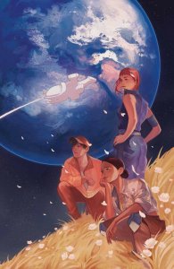 Firefly Brand New Verse #3 2021 Khalidah Unlockable Variant BOOM! Studios H01