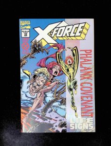 X-Force #38  DC Comics 1994 VF/NM