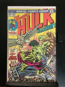 The Incredible Hulk #194 (1975)