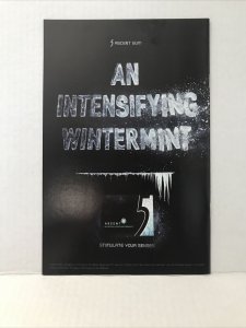 Harley Quinn Power Girl #5 