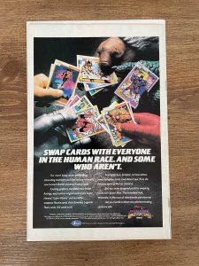 Quasar # 26 NM- Marvel Comic Book Thanos Avengers Nebula Hulk Thor 1 J836