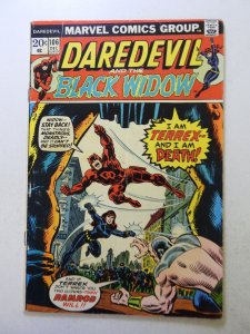 Daredevil #106 (1973) VG condition VG condition