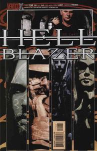 Hellblazer #190 VF/NM DC - save on shipping - details inside