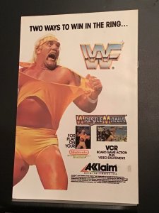 Batman #416 (1988) High Grade Robin and Nightwing key! NM- Wow!