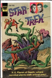 Star Trek #29 (1975) Star Trek