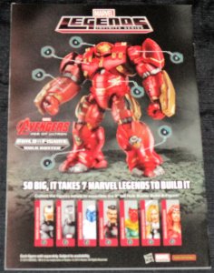 Howard The Duck #1 -2016