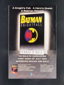 Action Comics #701 (1994)