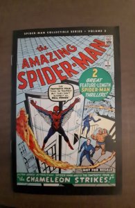 Spider-Man Collectible Series #3 (2006) Spider-Man 