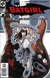 Could've Been, Part One: Nowadays