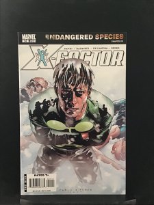 X-Factor #24 (2007) X-Factor