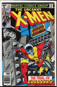 The X-Men #122 (1979) X-Men