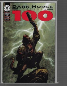 Dark Horse Presents #100-2 (Dark Horse, 1995) NM