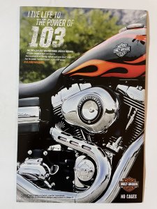 Ultimate Comics Hawkeye #2 - F/VF  (2011)