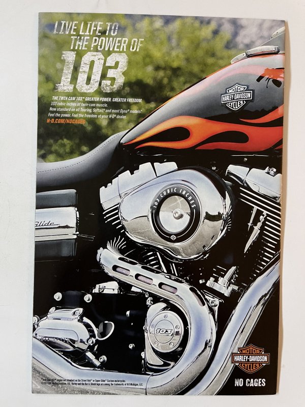 Ultimate Comics Hawkeye #2 - F/VF  (2011)