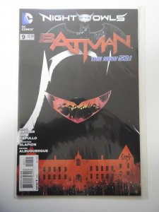 Batman #9