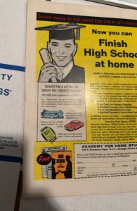 The Incredible Hulk #118 (1969)vs submariner