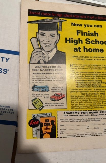 The Incredible Hulk #118 (1969)vs submariner