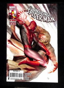Amazing Spider-Man #610