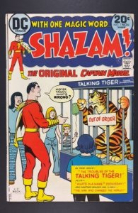 Shazam! #7 (1973)