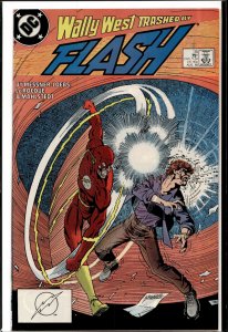 The Flash #15 (1988)