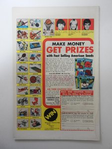 The Human Torch #5 (1975) VG Condition! Moisture stain