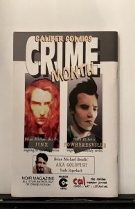 A.K.A. Goldfish: King (1994)