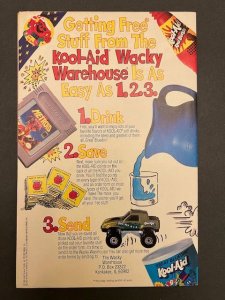 Silver Surfer #73 Direct Edition (1992) - NM