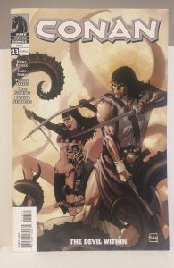 Conan #13 (2005)