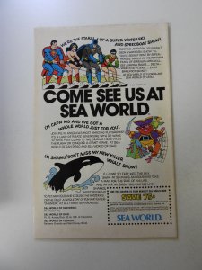 Batman #290 (1977) VF condition