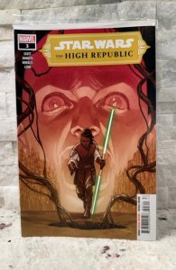 Star Wars: The High Republic #3 (2021)
