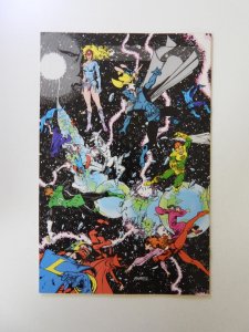 Crisis on Infinite Earths #1 (1985) NM- condition