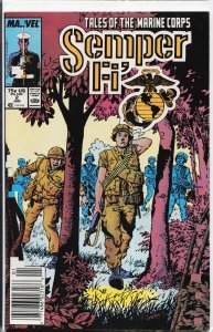 Semper Fi #2 (1989)
