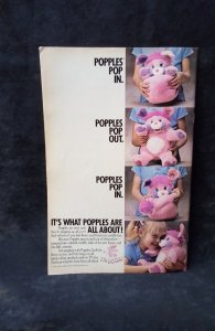 Masters of the Universe #5 Direct Edition (1987)