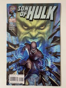 Son of Hulk #15 (2009)