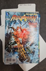Aquaman #10 (2012)